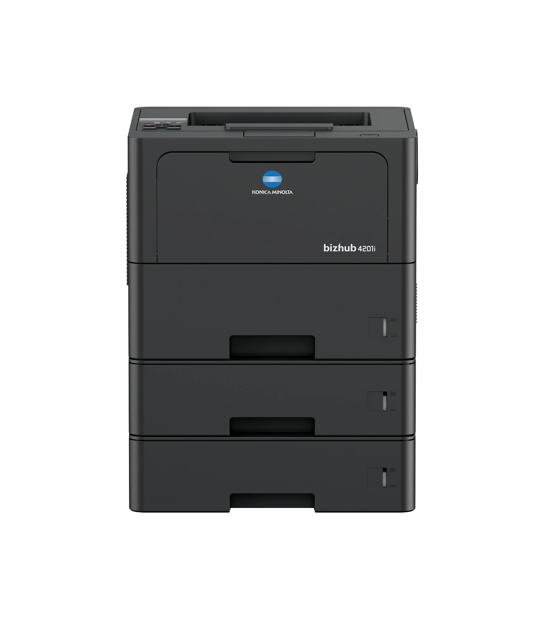 bizhub 4201i | Konica Minolta